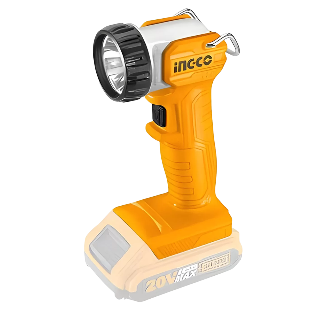 INGCO CORDLESS WORK LAMP